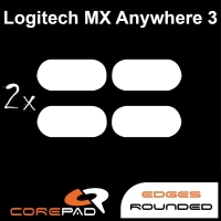 Corepad Skatez PRO Logitech MX Anywhere 3